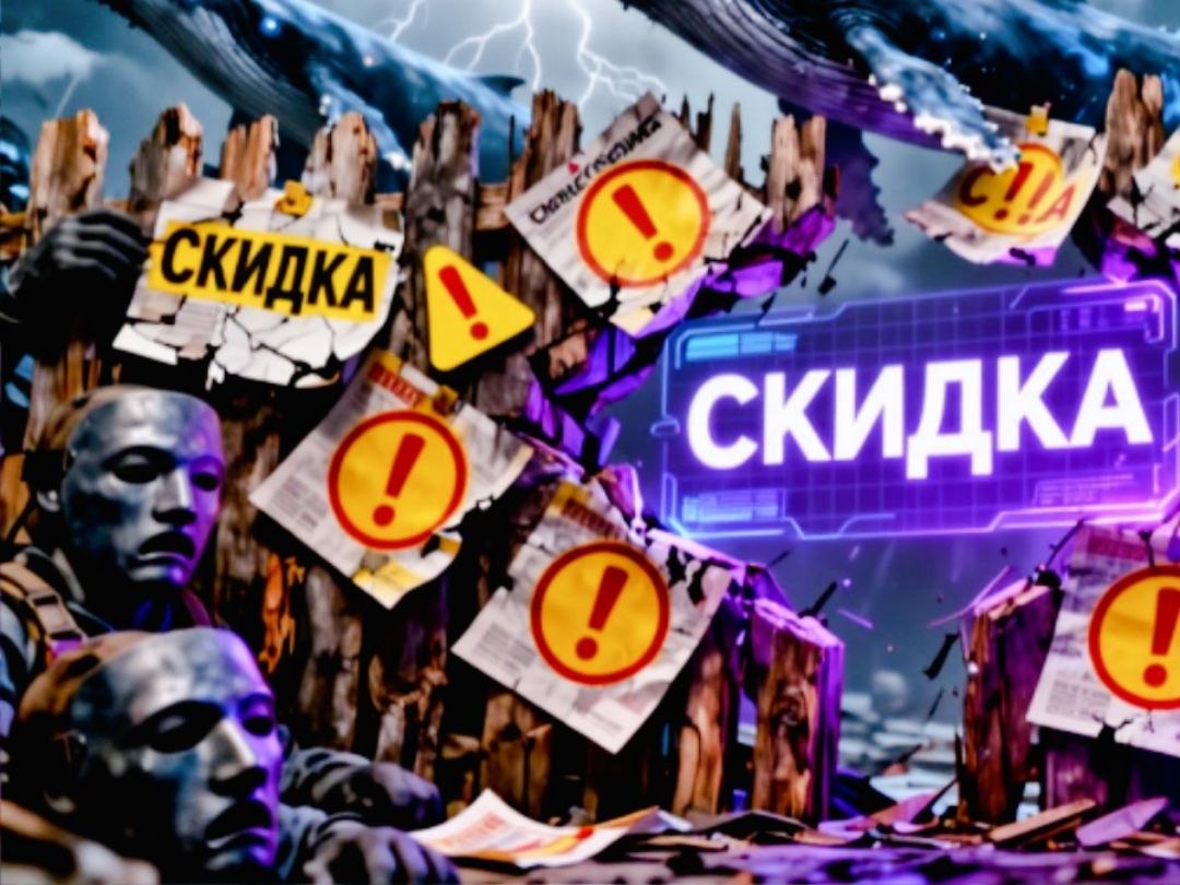 Изображение к статье: Продавать в интернете стыдно?
